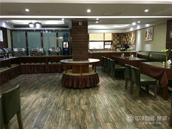 怀化河西晨龙酒店旗舰店4