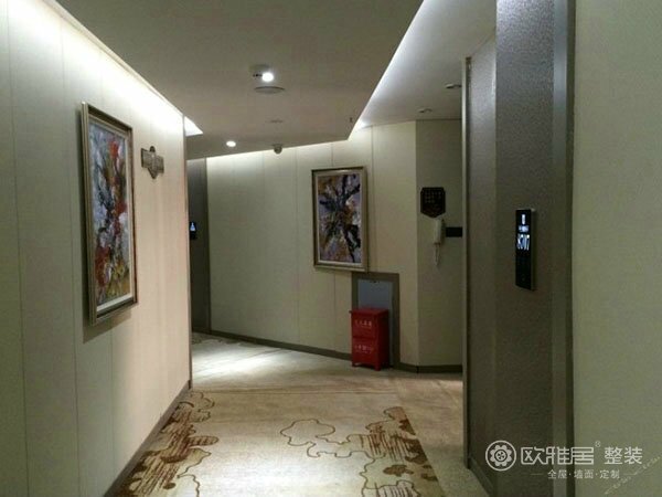 怀化河西晨龙酒店旗舰店7