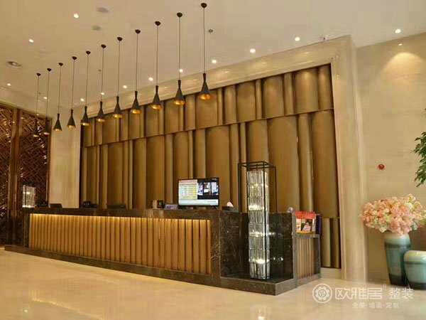 湖南怀化会同隆诚华天大酒店3